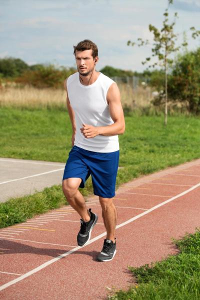 Šortky pánské COMFY0